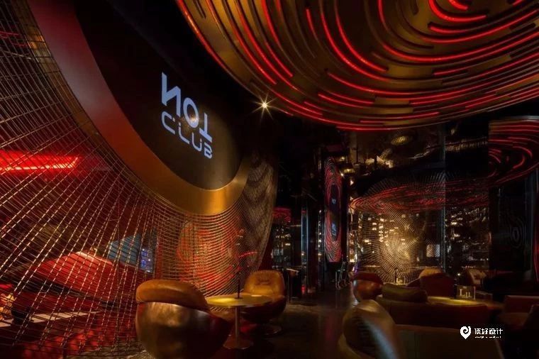 年度十大最佳设计公司,获得过国际设计奖的中国设计师