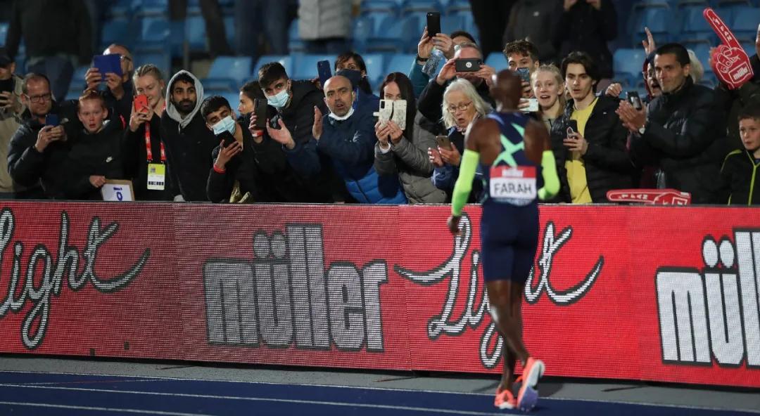 2022莫法拉赫10000米决赛,莫法拉赫10000米决赛解说