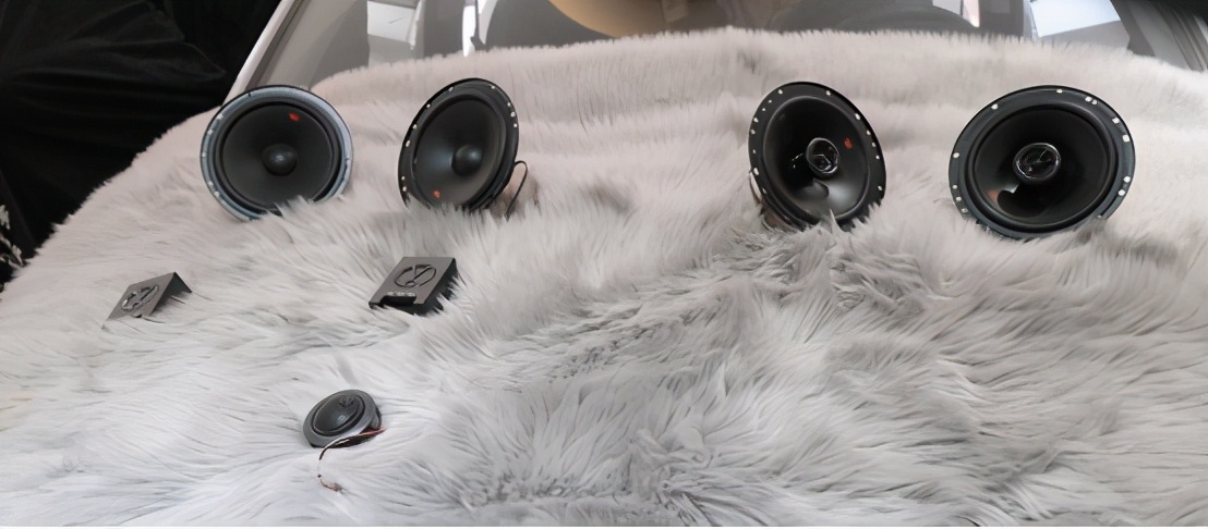 鐜颁唬鎮﹀姩闊冲搷鏀硅,鏄嗘槑姹借溅闊冲搷鍗囩骇鏀硅鎶ヤ环