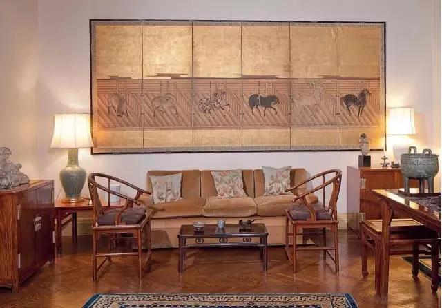 中式家具古往今来,明朝的中式家具