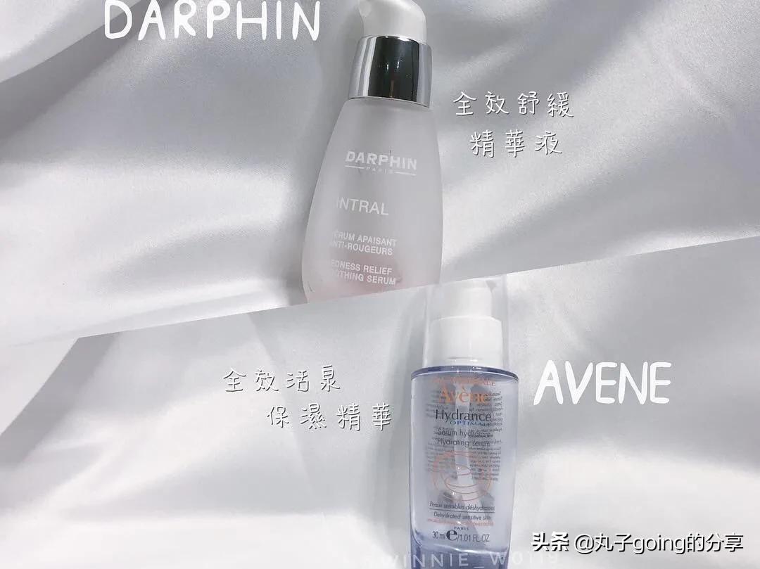 洗护空瓶好物推荐,空瓶洗护好物分享