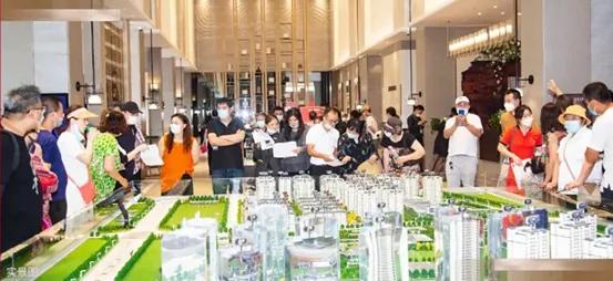 一年一个“现象级”红盘，两年里沈阳长白南都经历了些什么？