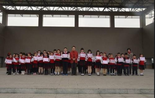 重庆九龙坡四所名校，你最中意哪一所？