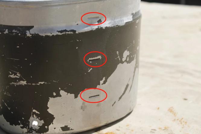 吃饭才是头等大事,二战德式单兵饭盒