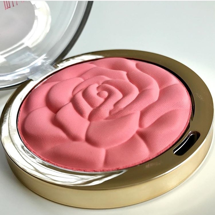 开架彩妆分享,开架式美妆