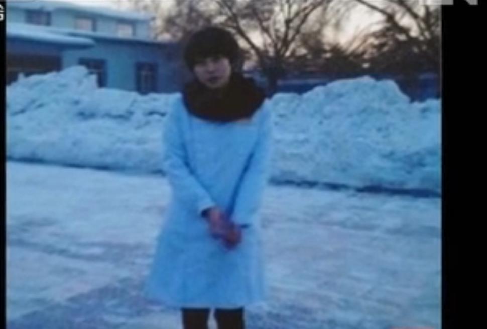 2013年女子帮助孕妇反被杀害,怀孕女孩被杀案例真实案件