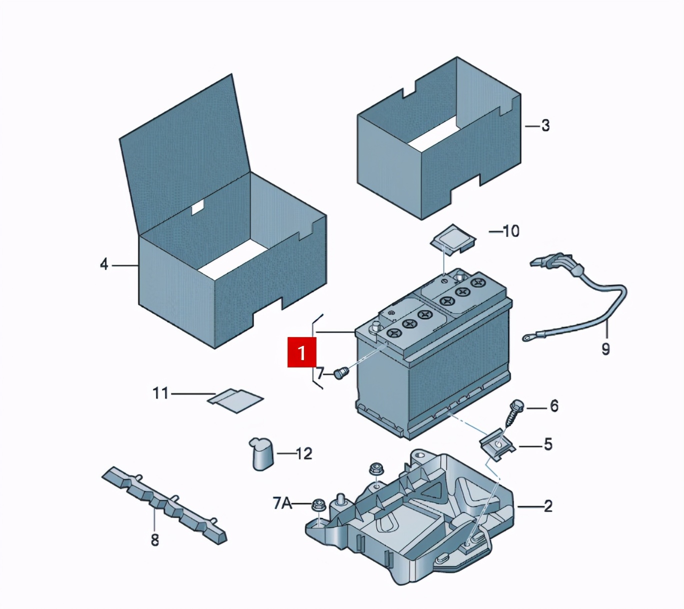 桑塔纳汽车电瓶没电怎么启动,桑塔纳电瓶亏电车启动不了怎么办