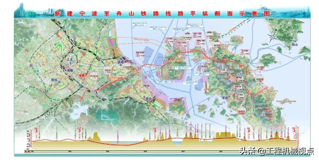 27万亿交通投资激活强劲砂石需求,砂石运输的商机