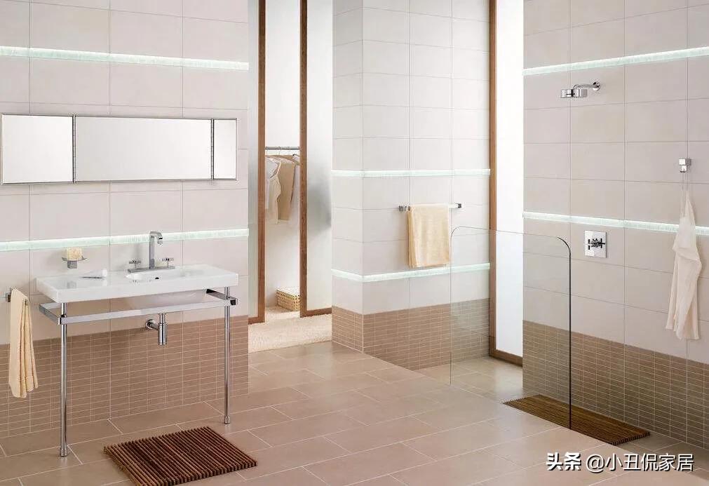 装修没必要花太多钱的七个地方,装修这三个地方一定要舍得花钱