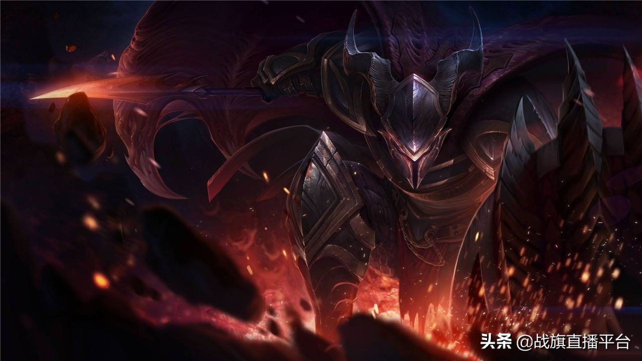 英雄联盟后期最弱的英雄,哪些英雄后期非常强势