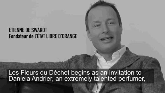 反叛先锋，潮流味道，这瓶最小众时髦的香水，先买为敬