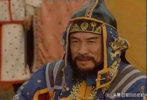 年羹尧的抚远大将军属于几品,顶替年羹尧的三个将军