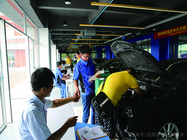 买二手车要注意看哪里,二手车购车检查知识