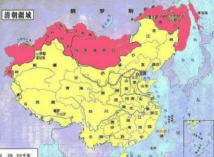 从夏朝到清朝的中国历史,从夏朝到清朝的历史简介