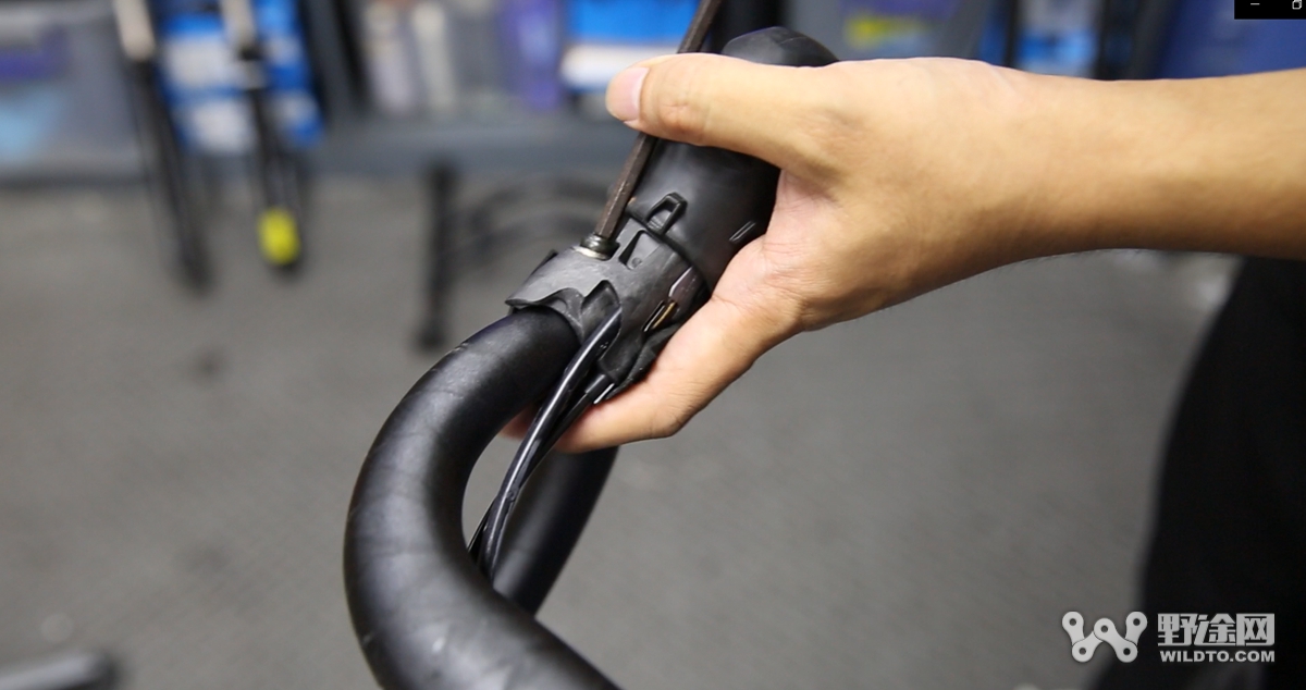 怎么把公路车的平把换成弯把,公路车平把可以换弯把吗