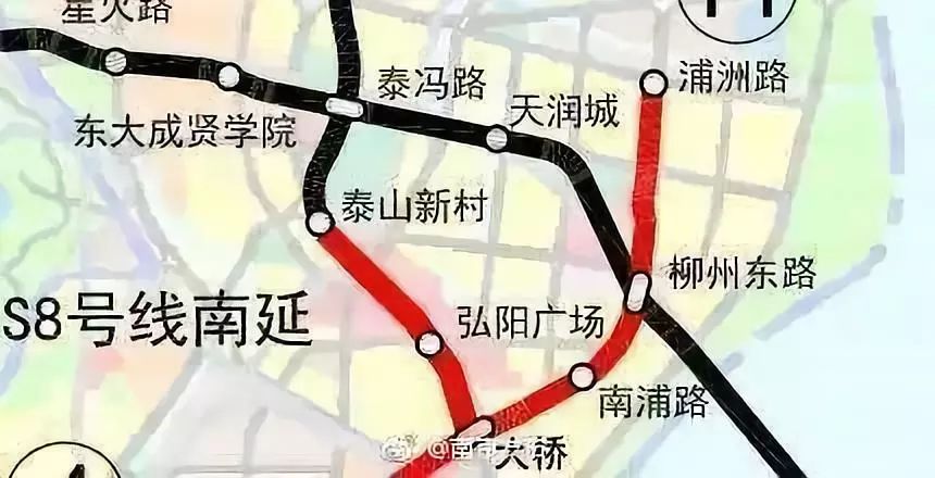 南京江北新区大厂街道最新规划,南京江北新区大厂葛塘最新规划