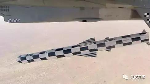 印度空射型布拉莫斯巡航导弹,巴铁印度武器