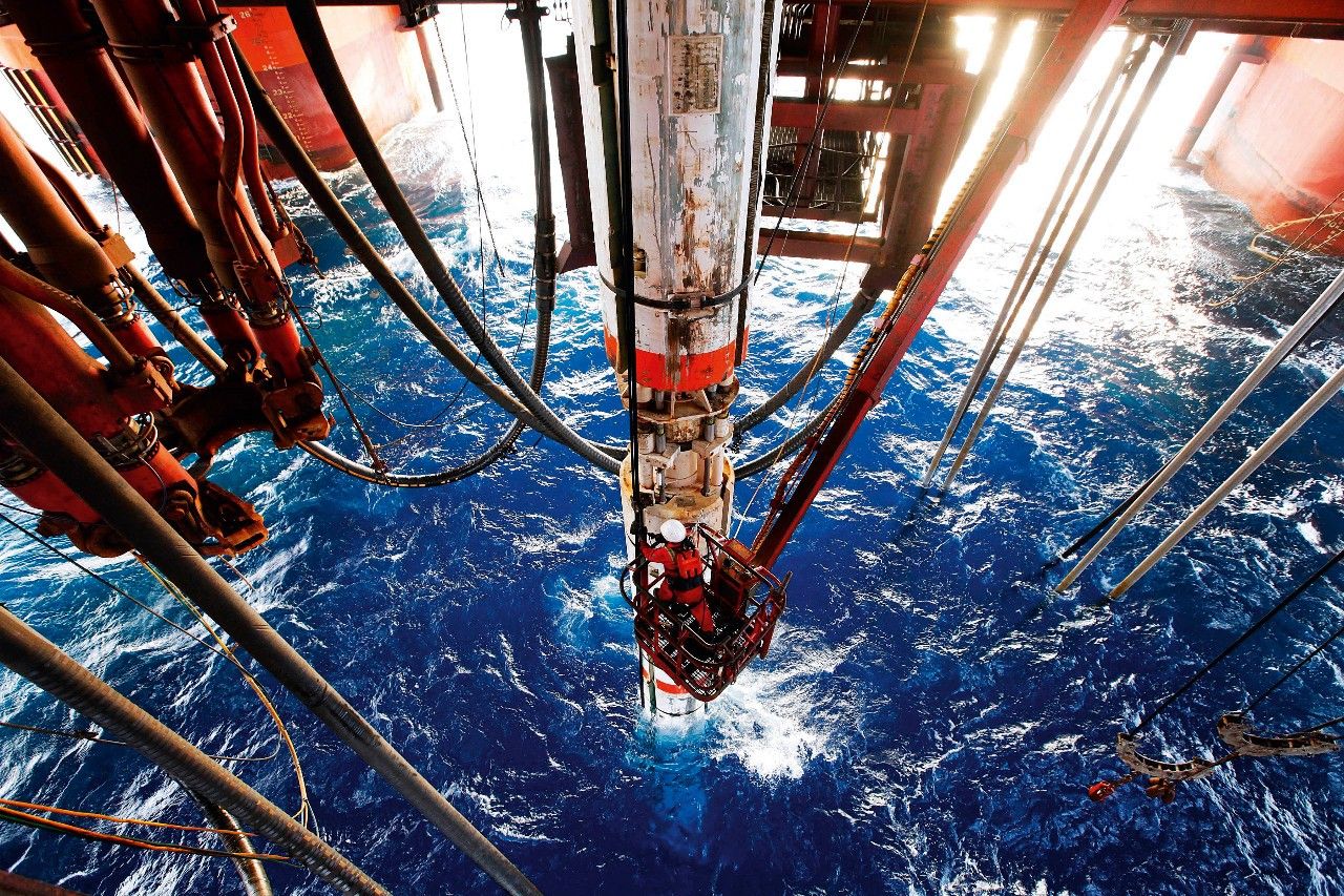 石油枯竭到底有多可怕,为什么不说石油枯竭了