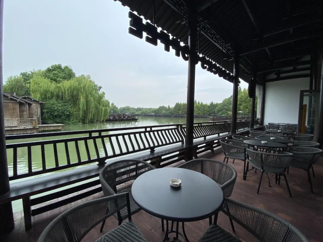 旅行中的星巴克,旅游路上的星巴克