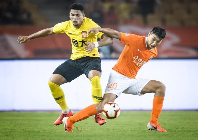 恒大历史全部外援名单,恒大历史前三外援