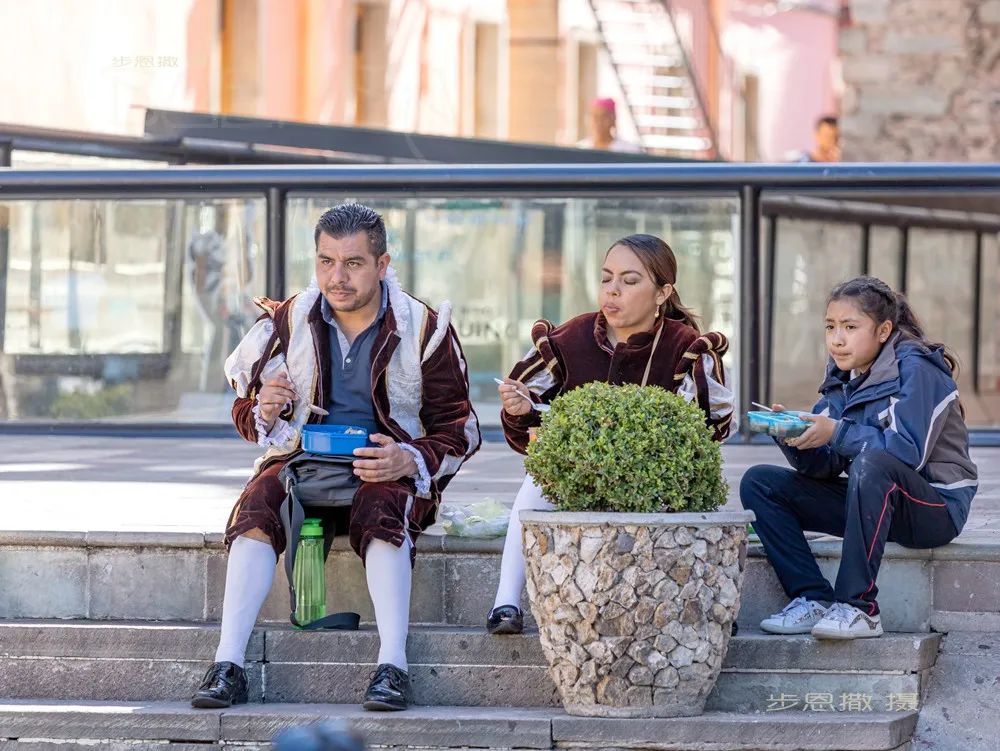 瓜纳华托墨西哥旅行,墨西哥旅游坎昆瓜纳华托