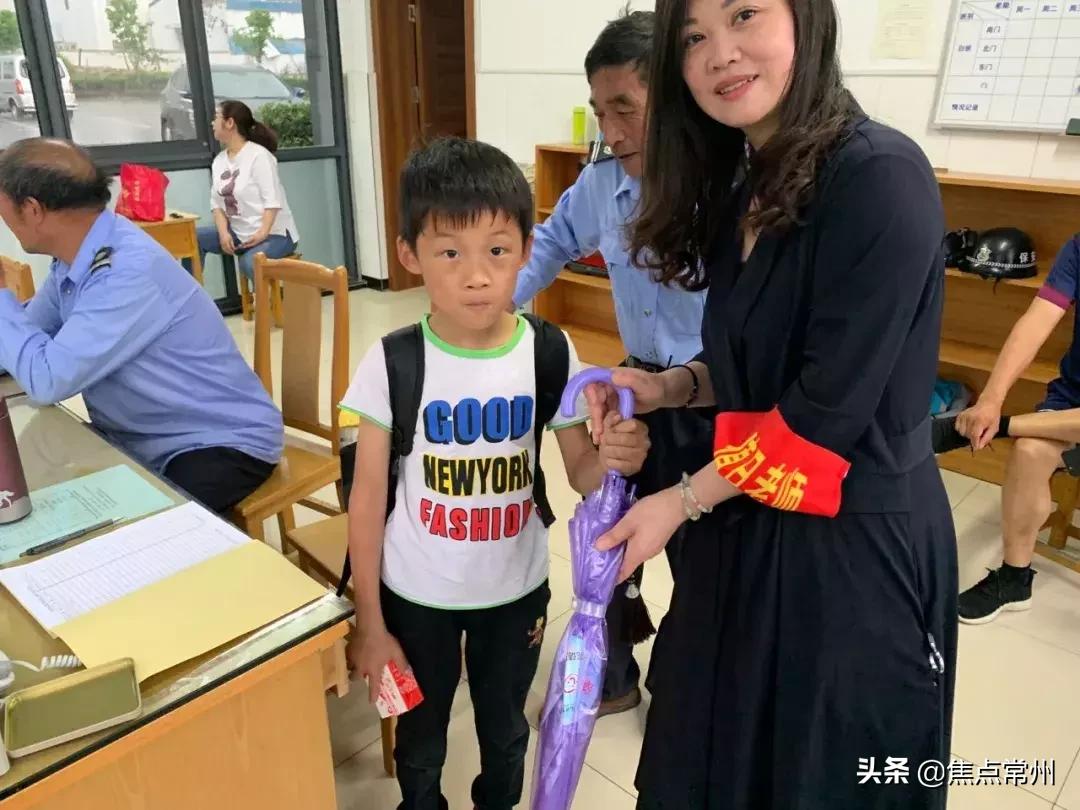 武进礼河小学,武进区礼河镇实验小学