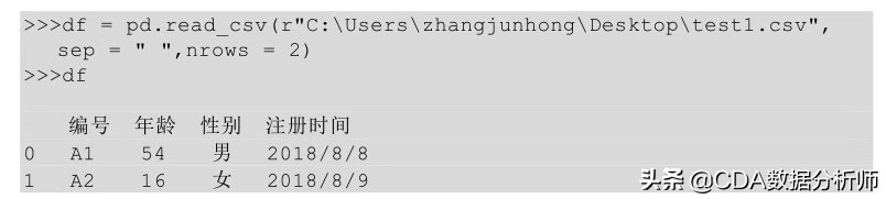 数据分析python快速入门,python数据分析教程入门