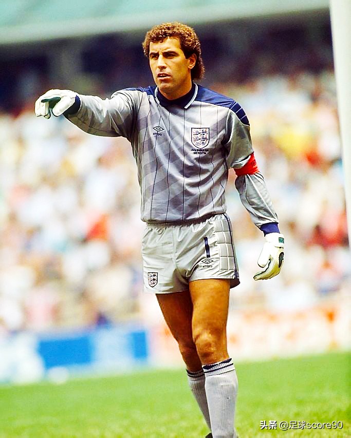 老将，世界杯上的常青树，5位超过40岁的传奇，更是历史记录