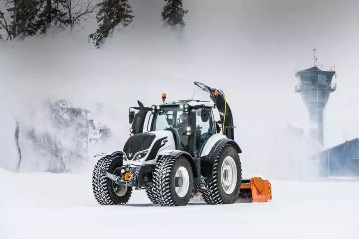 农机发动机防冻,如何判断发动机冻裂