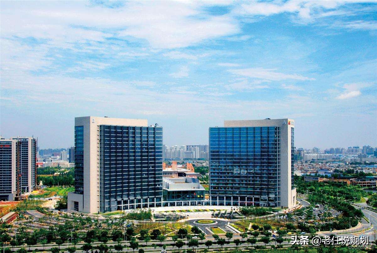 西安高新三期值不值得投资,西安高新三期最值得投资的楼盘