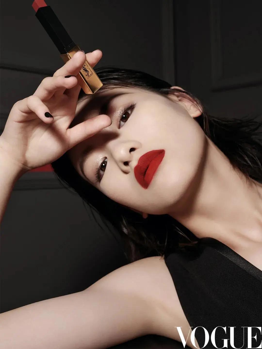 2020年大牌流行口红色号,2019爆款口红色号