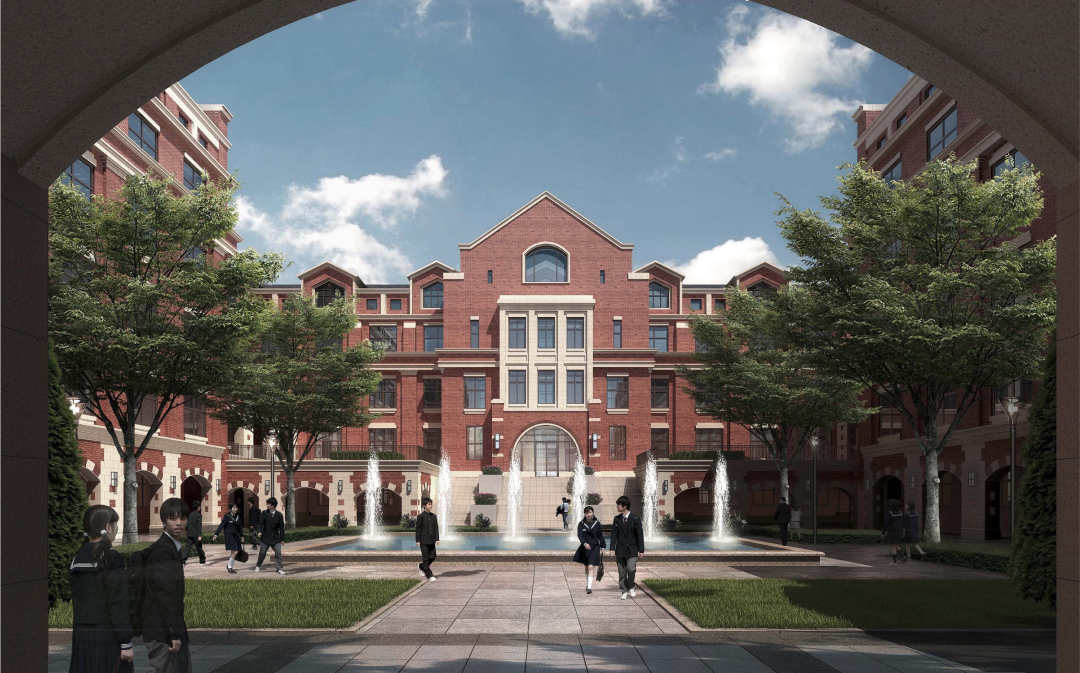 河南省新出来的学校,河南最有发展潜力的学校