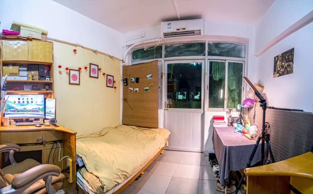 广东民办大专宿舍排名,广东十所大专宿舍