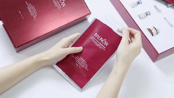 50岁冻龄妈妈有做医美吗,冻龄阿姨保养秘诀