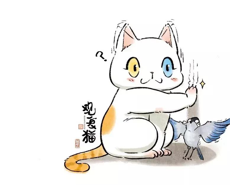 马未都给皇家带什么,马未都讲鸳鸯是什么