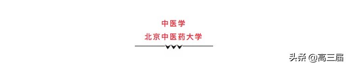 这些大学不是985,专业排名挺进全国前列