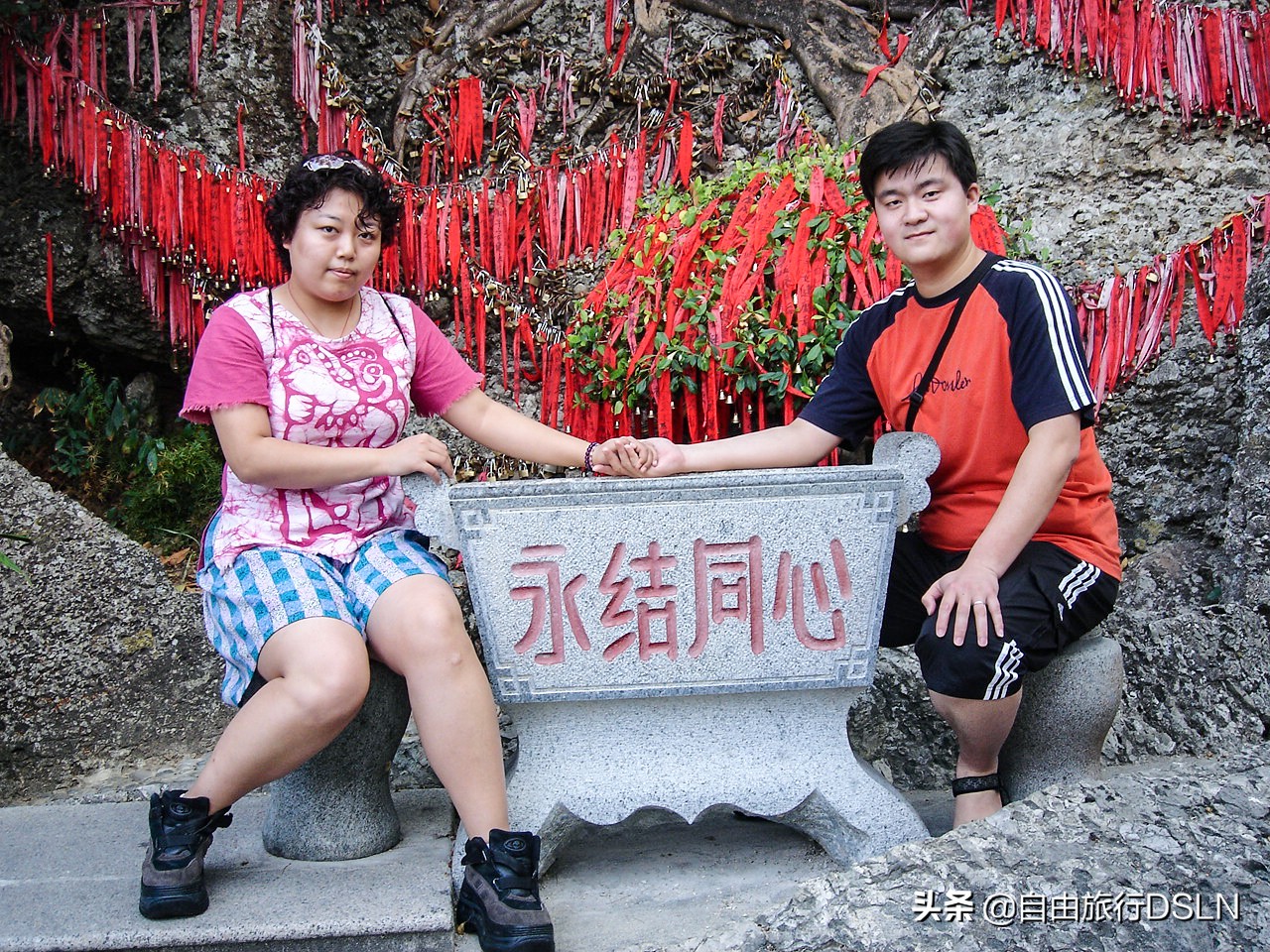 我们夫妻的身体变形记,减肥来之不易,恶心自己高兴别人