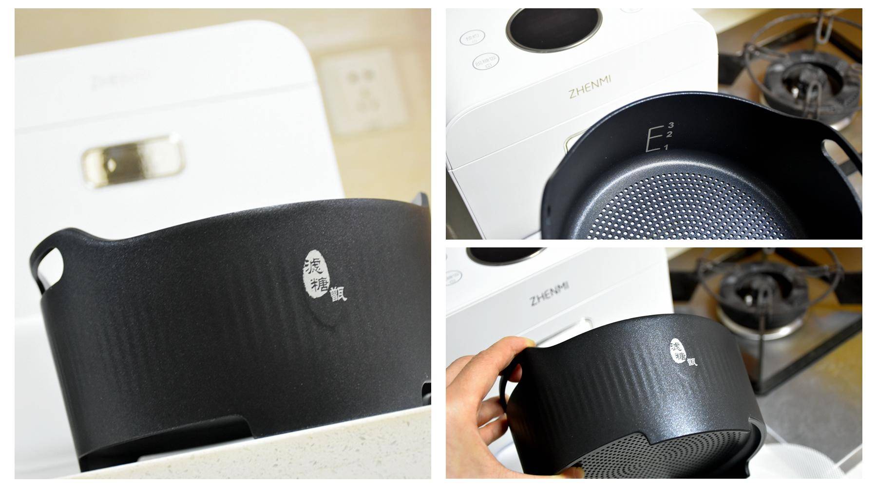 真正的脱糖电饭煲,真正能脱糖的电饭煲