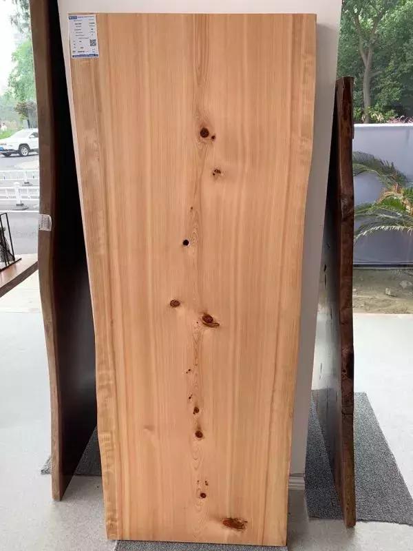 「树种介绍」软木中的贵族——日本桧木