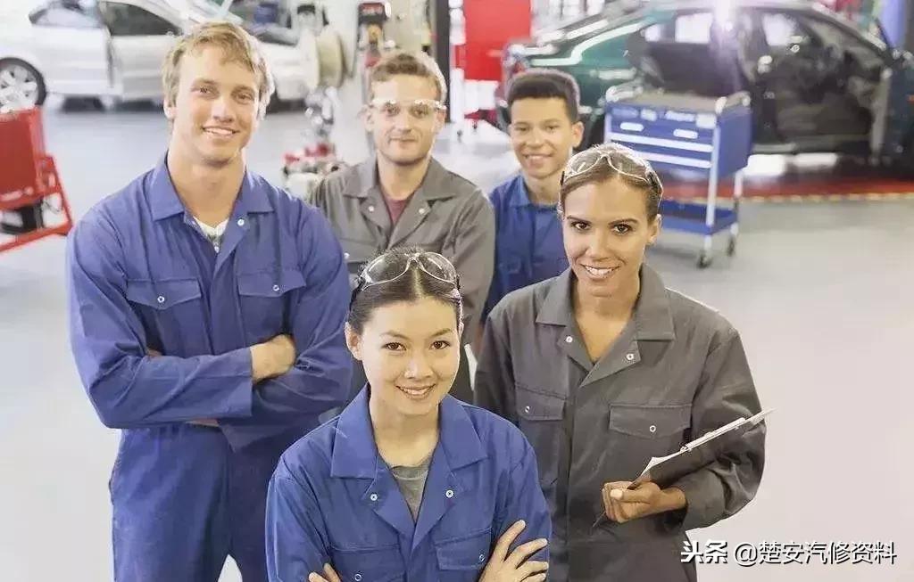 汽修师傅不愿意教怎么办,汽修师傅常遇到哪些问题