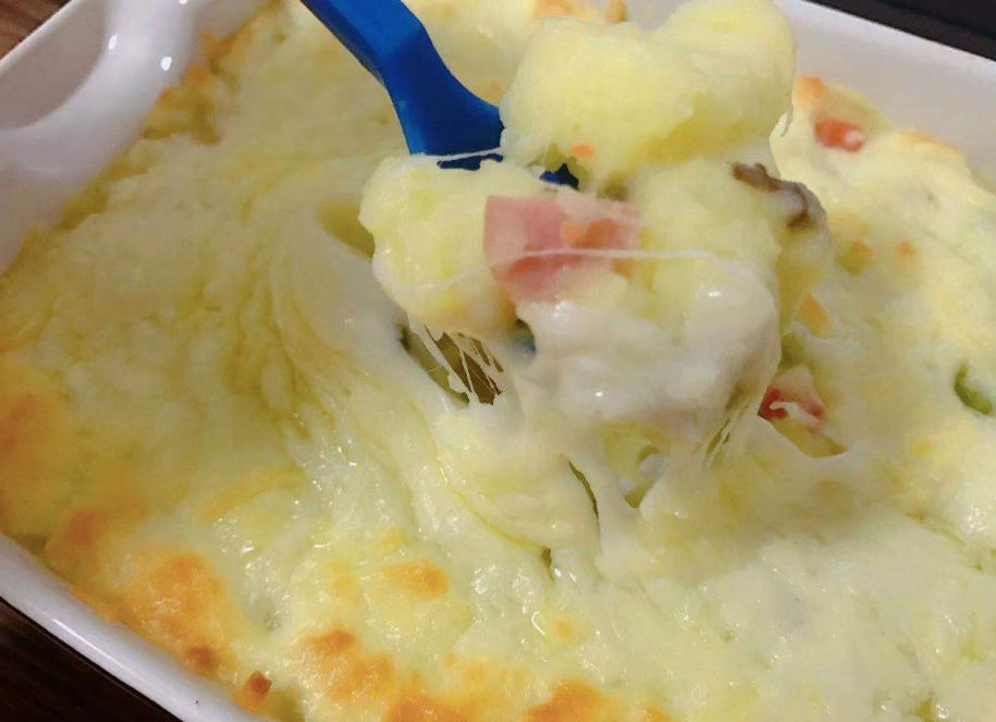 家里用不完的牛奶怎么做好吃的,喝不完的牛奶怎么做好吃的