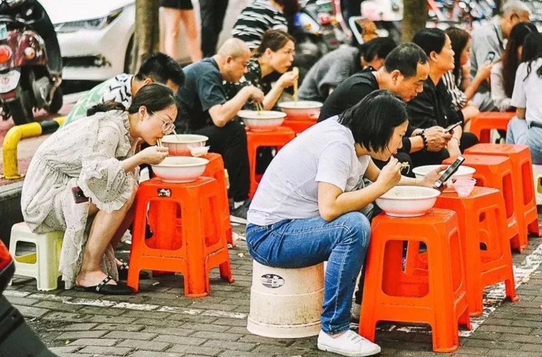最好吃的米粉店排行榜前十名,米粉排行第一有哪几家