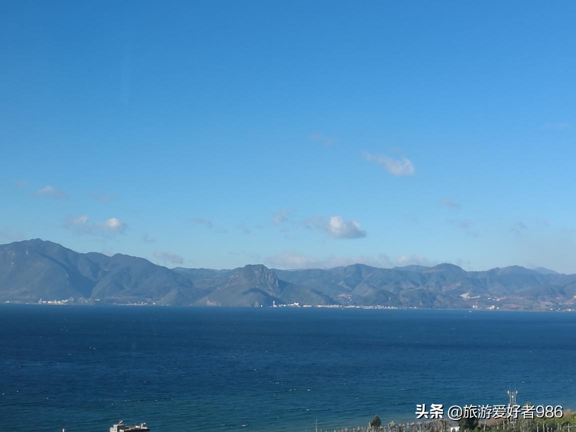 昆明大理腾冲版纳七日自驾游,腾冲到西双版纳自驾