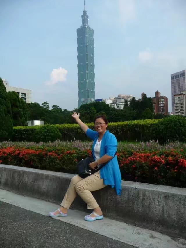 详细的宝岛台湾旅游攻略,美丽的台湾旅游景点