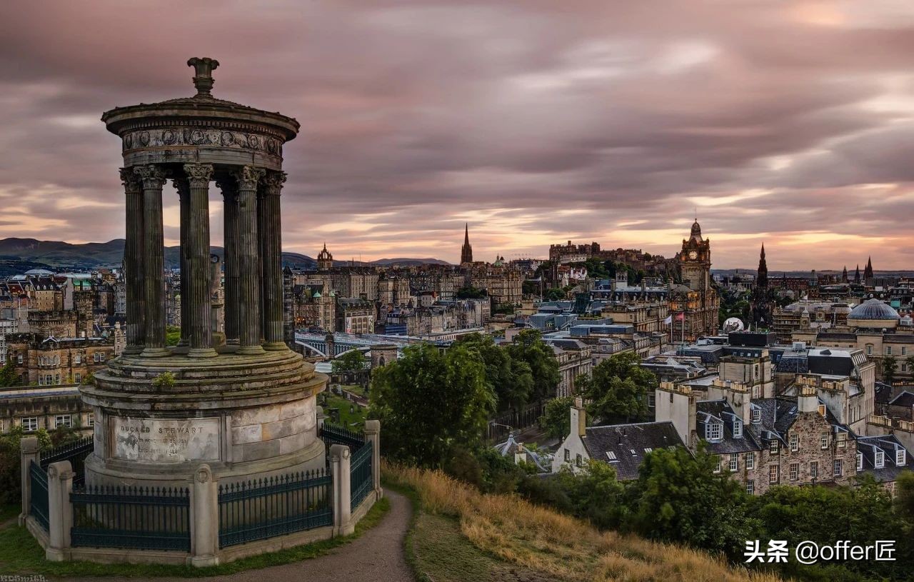 英国市中心的名校,英国小城市有哪些大学