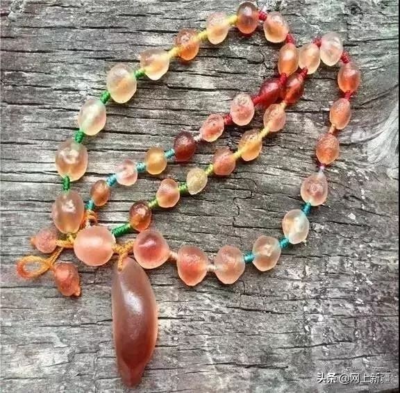 戈壁滩上的宝贝,新疆戈壁沙漠上的宝贝