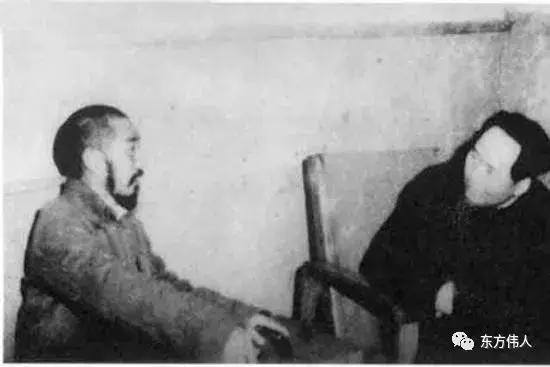 *震王**：一生最高兴的是第一次见到毛主席