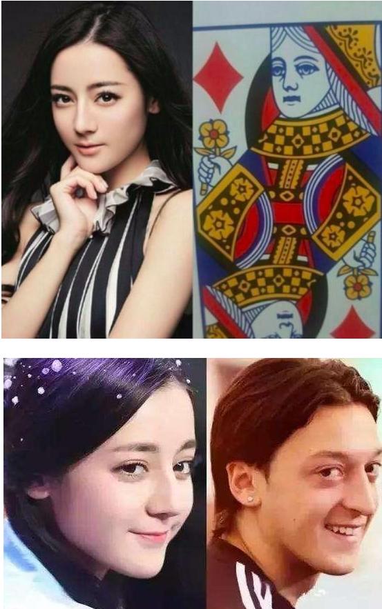 光头郭冬临被网友PS了头发，结果发现神似林俊杰，还上了微博热搜