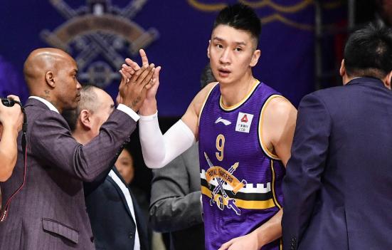 冠军控卫再起航!北控男篮队长公布,他已成联盟最老球员