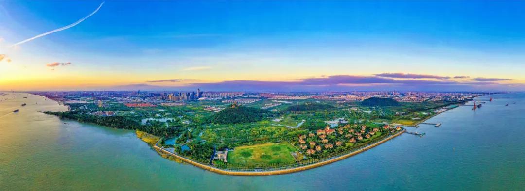 滨江为什么很厉害,力高君誉滨江为什么要贵